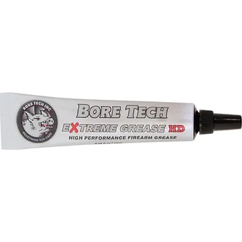 Čištění zbraně BoreTech EXTREME GREASE HD - 10 ml