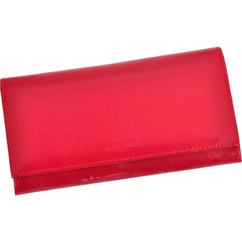 Dámská peněženka Z.Ricardo 080 červená