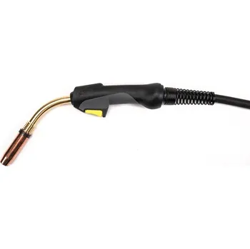 Příslušenství ke svářečce hořák TBi 240 Expert Mini 4M , EURO