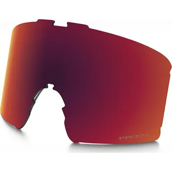 Cyklistické kalhoty Oakley Line Miner L Rep Lens Prizm Torch L