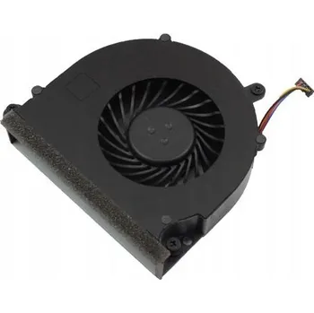Ventilátor pro notebook Ventilátor HP 6560B 6565B 6570B 8560b 8560p
