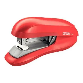 Kancelářská sešívačka Rapid červená