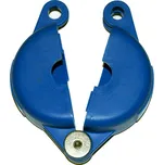 Standardní uzávěr ventilu Ø 165 až 254 mm, modrá