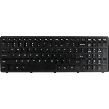 Náhradní klávesnice pro notebook 25211050 25213753 Notebook Lenovo Klávesnice