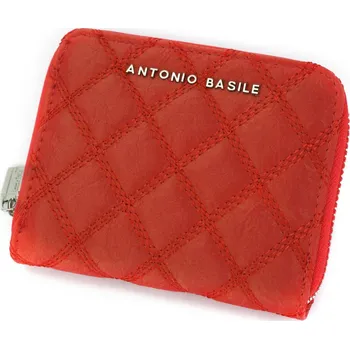 Dámská peněženka Antonio Basile LADY37 1705 červená