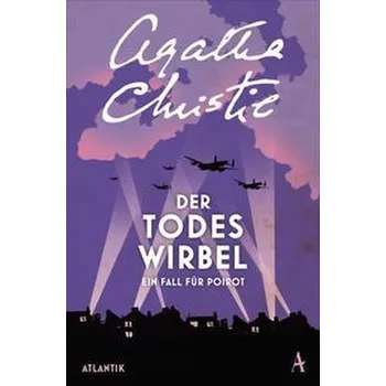 Der Todeswirbel - Agatha Christie