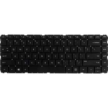 Náhradní klávesnice pro notebook HP Pavilion 14-b006ea 14-b006sa Klávesnice