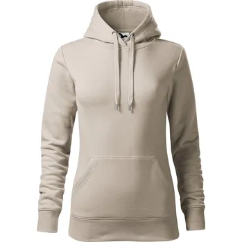 Dámská mikina Malfini Cape Dámská mikina 414 ledově šedá M