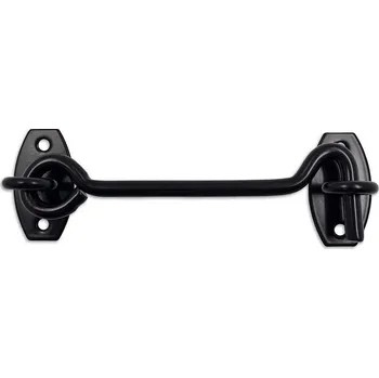 Tesařské kování Hák s okem rozpěrný