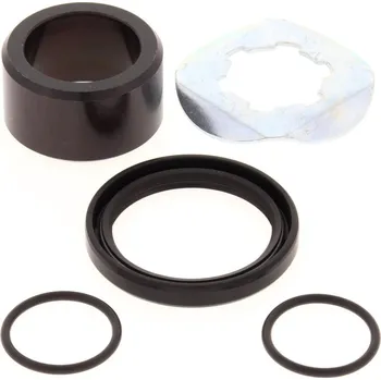 Řetězová sada pro motocykl Sada k řetězovému kolečku All Balls Racing CSSK 25-4033