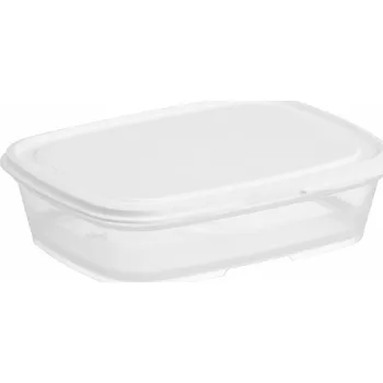 Dóza na potraviny Orthex Box na potraviny 500ml obdélník 16,5x12,5x4,5cm GastroMax