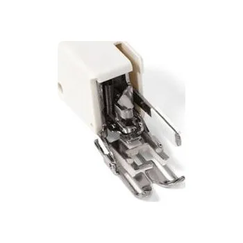 Příslušenství k šicímu stroji Patka kráčející (horního podávání) - Juki řada F, G, DX