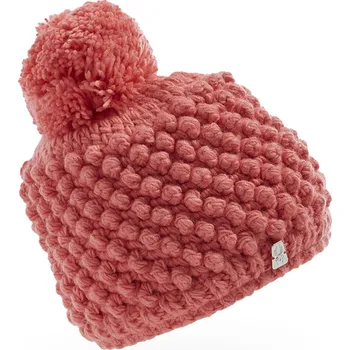 Sport Dětská čepice Spyder Girl's Brrr Berry tropical