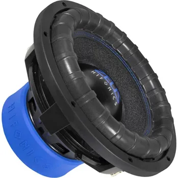 Reproduktor do auta Hifonics Zeus ZRX-12D2 + Kabel OFC zdarma