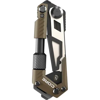 Čištění zbraně REAL AVID Multitool CORE pro pušky AR-15