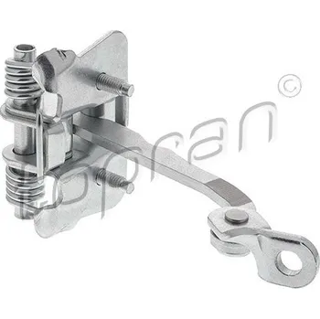 Dveře karosérie Uchycení dveří TOPRAN 724 215