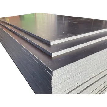 Překližka Překližka foliovaná hladká 18x1250x2500 mm