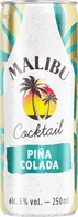 Malibu Cocktail Pina Colada 0,25 l