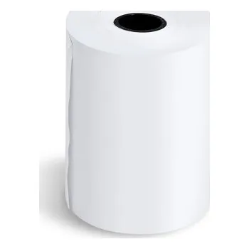 Kotouček do pokladny a tiskárny štítků Pokladní kotouček termo (PAP) 48gsm O12/50mm 57mm x 28m [10 ks].