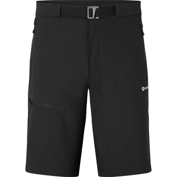 Pánské kraťasy Montane pánské kraťasy Tenacity Shorts Barva: black, Velikost: 30