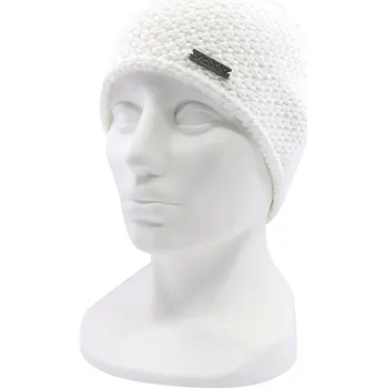 Zimní čelenka VoXX® čelenka Demio bílá uni 1 ks