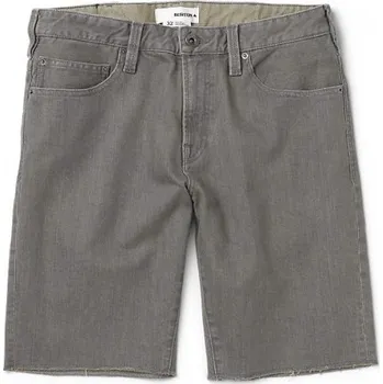 Pánské kraťasy Kraťasy Burton Mid Fit grey 2013 Velikost: 30