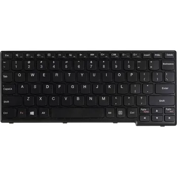 Náhradní klávesnice pro notebook Lenovo Ideapad Yoga 11S Klávesnice