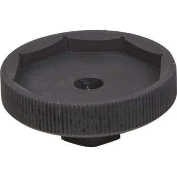 Nářadí na motocykly Klíč na demontáž krytky horního uložení přední vidlice (46 mm, osmihran), BIKESERVICE