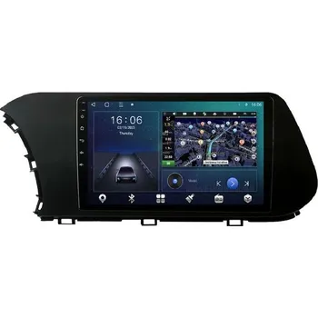 Autorádio Autorádio s GPS navigací do Hyundai i20 (2020+)