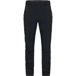 Pánské kalhoty Haglöfs Chilly softshell černá