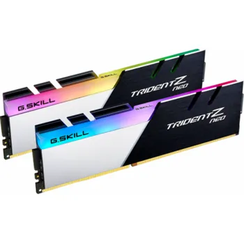 Operační paměť G.Skill DIMM 32 GB DDR4-3600 (2x 16 GB) duální sada, RAM