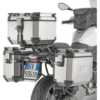 KAPPA KLO5137CAM nosič bočních kufrů BMW F 900 XR (20-23)