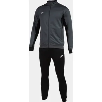 Tréninková souprava Joma Derby Barva: Šedá, Velikost: M