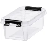Box úložný s víkem SmartStore CLASSIC 0,5, objem 0,3l 15x9x6cm