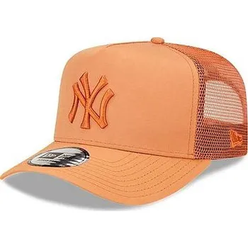 Kšiltovka kšiltovka NEW ERA 940 Af trucker MLB Tech ripstop trucker NEYYAN STFSTF one size One Size