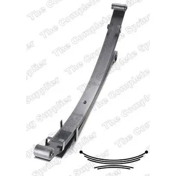 Paket pružin LESJOEFORS 6159209