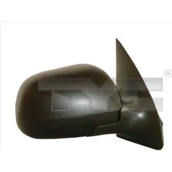 Auto zrcátko Vnější zpětné zrcátko TYC 332-0001