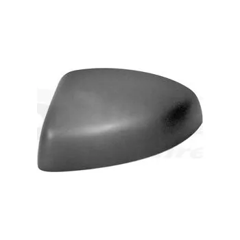 Auto zrcátko Kryt, vnější zrcátko VAN WEZEL 0301843