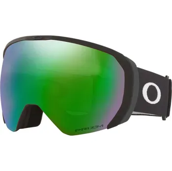Cyklistické kalhoty Lyžařské brýle Oakley 7110-22 Flight Path L MatteBlack wPrizm JadeGBL