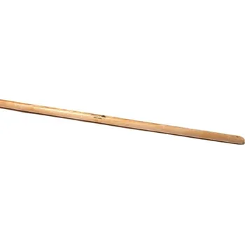 Násada Násada sekeromotyky, motyky Krumpholz 110cm (9022) (Dřevěná jasanová násada k ručně kovaným motykám a sekeromotykám Krumpholz s délkou násady 110 cm. Vhodná pro sekeromotyka 1904, 1902 a krumpáč/motyka 1702.)