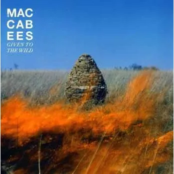 Zahraniční hudba CD The Maccabees: Given To The Wild 2022