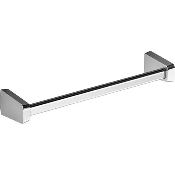 Držák na ručník SONIA ZEN držák ručníků 300x68mm, chrom