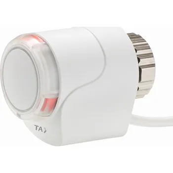 Ventil HEIMEIER EMO TM 24V AC, 5m, (NC) elektrotermický pohon bez proudu uzavřeno 1868-02.50 free_store_pickup