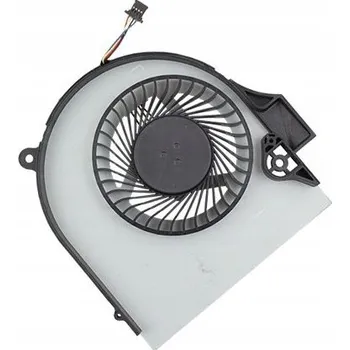 Ventilátor pro notebook Ventilátor Acer Aspire V17 NITRO VN7-791 VN7-791G / GPU