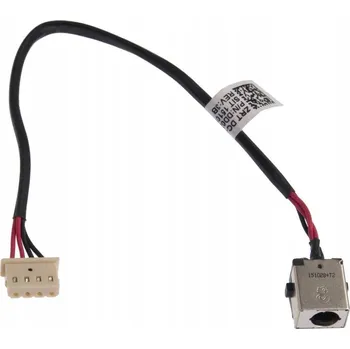 NAPÁJECÍ KONEKTOR ACER ASPIRE E5-522 E5-532 E5-572 E5-573
