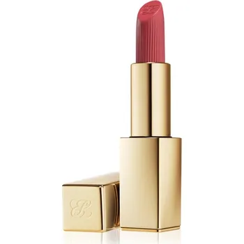 Přípravek na rty Estée Lauder Pure Color Creme Lipstick krémová rtěnka odstín Bois De Rose 3,5 g