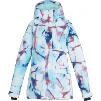 Bunda Dc Cruiser 031 xwbp iridescent 2022/23 dámská Velikost: L