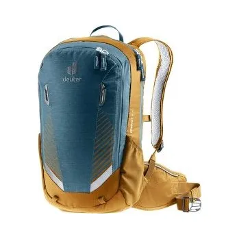 batoh na kolo deuter Compact 8 JR atlantic-cinnamon modrá