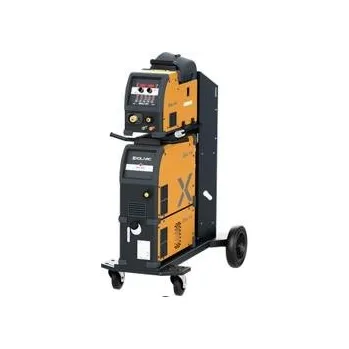 Svářečka KOLARC MIG XM 500 pulse synergic