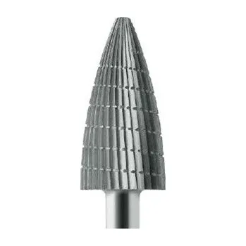 Příslušenství k frézce Fréza technická 65/3 - ogivální 12 mm